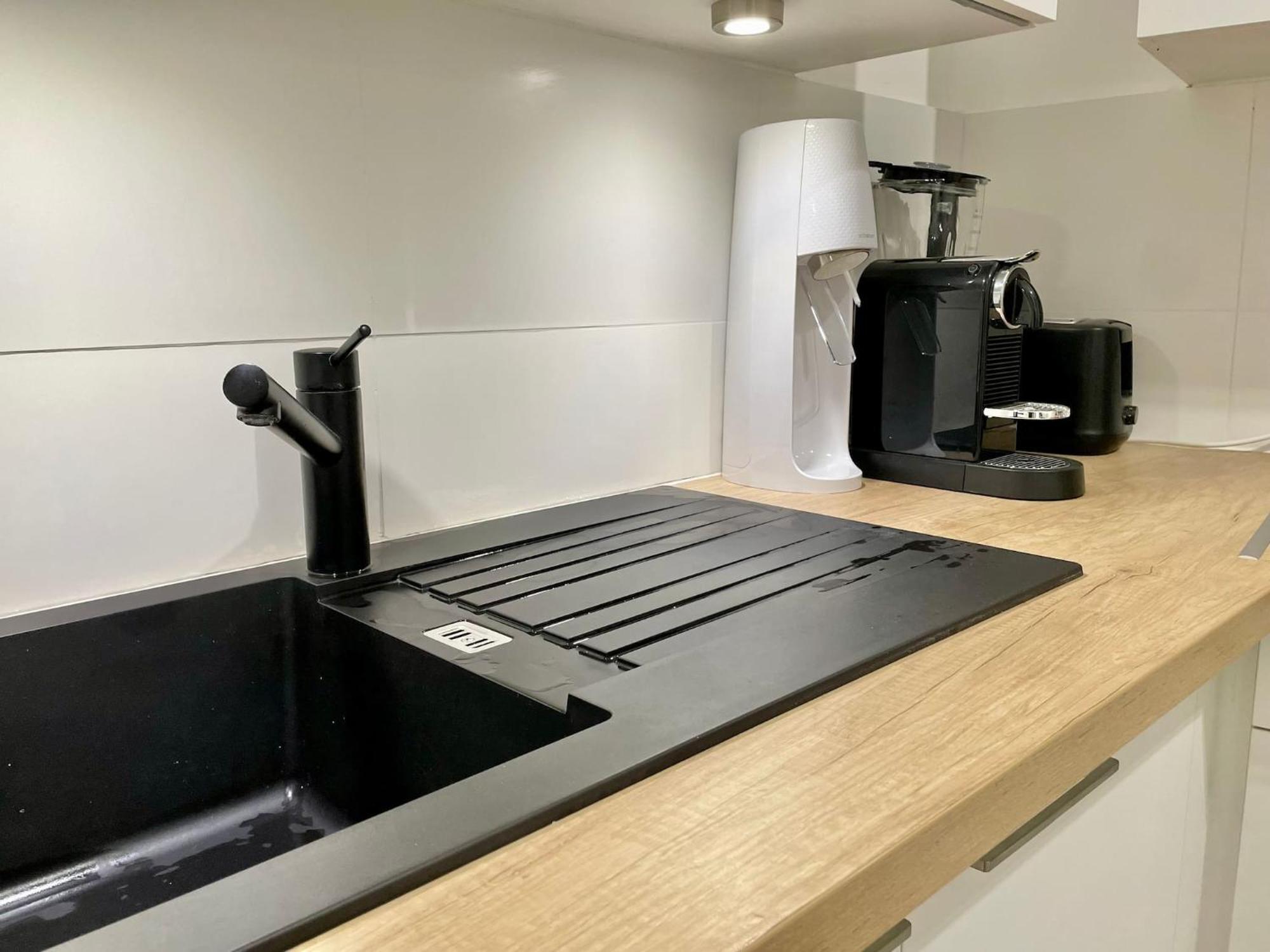 "Charmant Studio Moderne" Centre, Proche Plage Menton Dış mekan fotoğraf